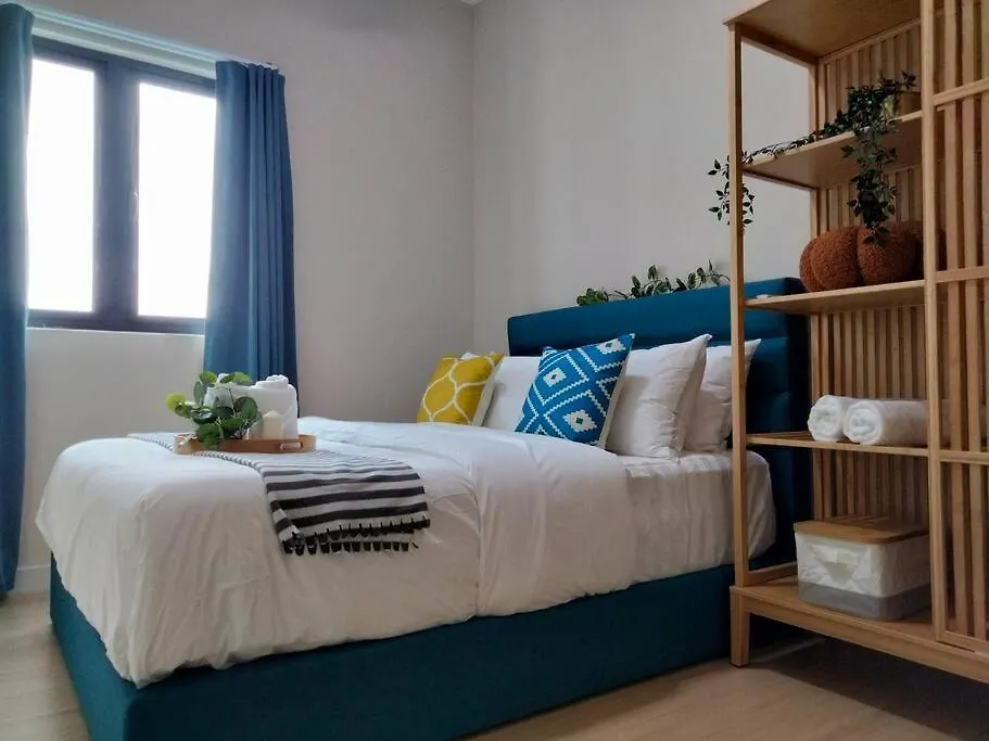 M Centura Sentul 3-Bedroom Pool View Residences By Homebrickz Kuala Lumpur