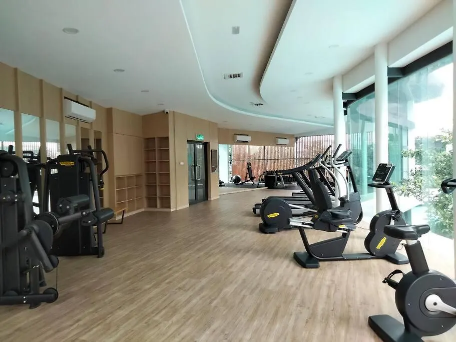 M Centura Sentul 3-Bedroom Pool View Residences By Homebrickz Kuala Lumpur 0*,  Malaysia